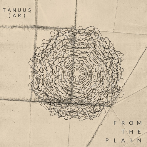 Tanuus - From the Plain [YAA002]